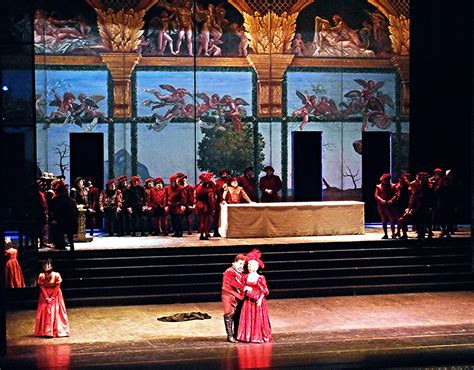The Curse of Rigoletto: Examining the Emotional Impact of Verdi's Music
